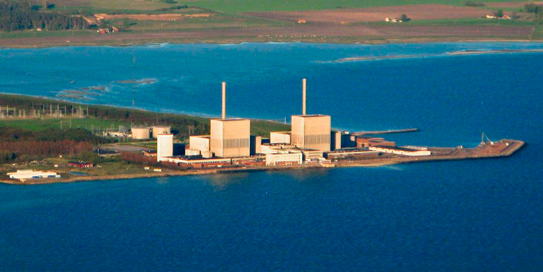 Overborgmester siger nej tak til Barsebäck 2.0 12 Barsebäck