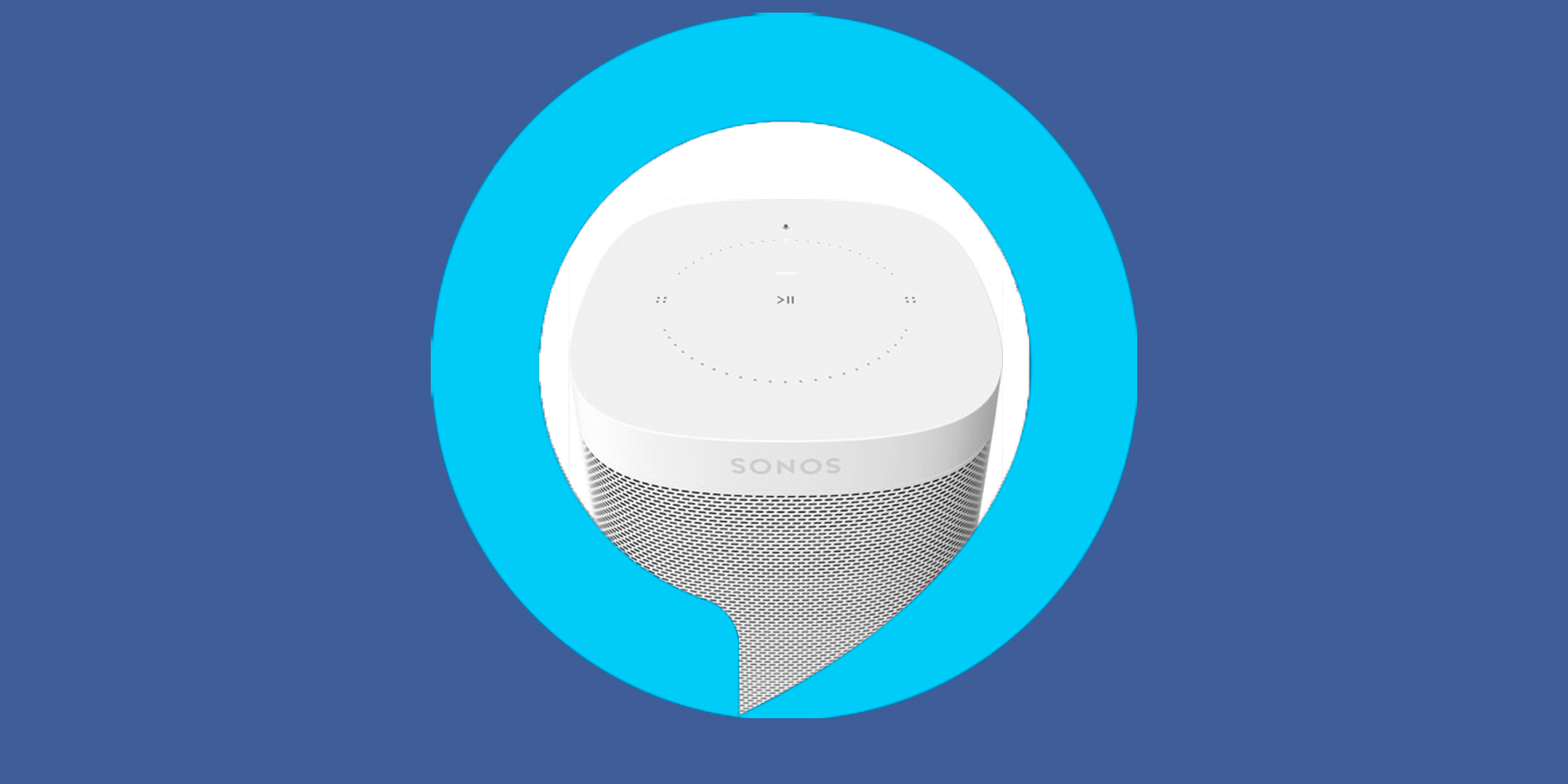 Alexa på Sonos kommer til Danmark i foråret 14 Alexa på Sonos