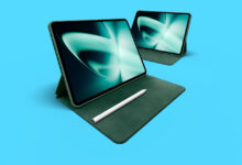 OnePlus Pad officielt lanceret 8 OnePlus Pad