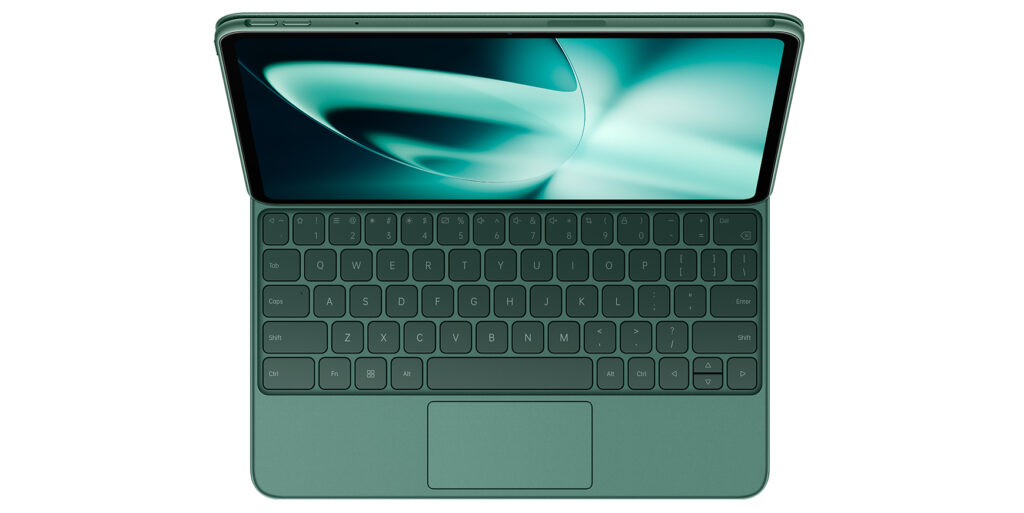 OnePlus Pad officielt lanceret 4 OnePlus Pad