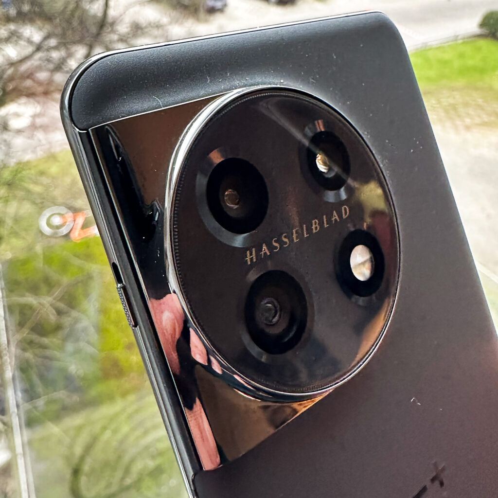 Anmeldelse: OnePlus 11 5G – tilbage til udgangspunktet 3 OnePlus 11 5G