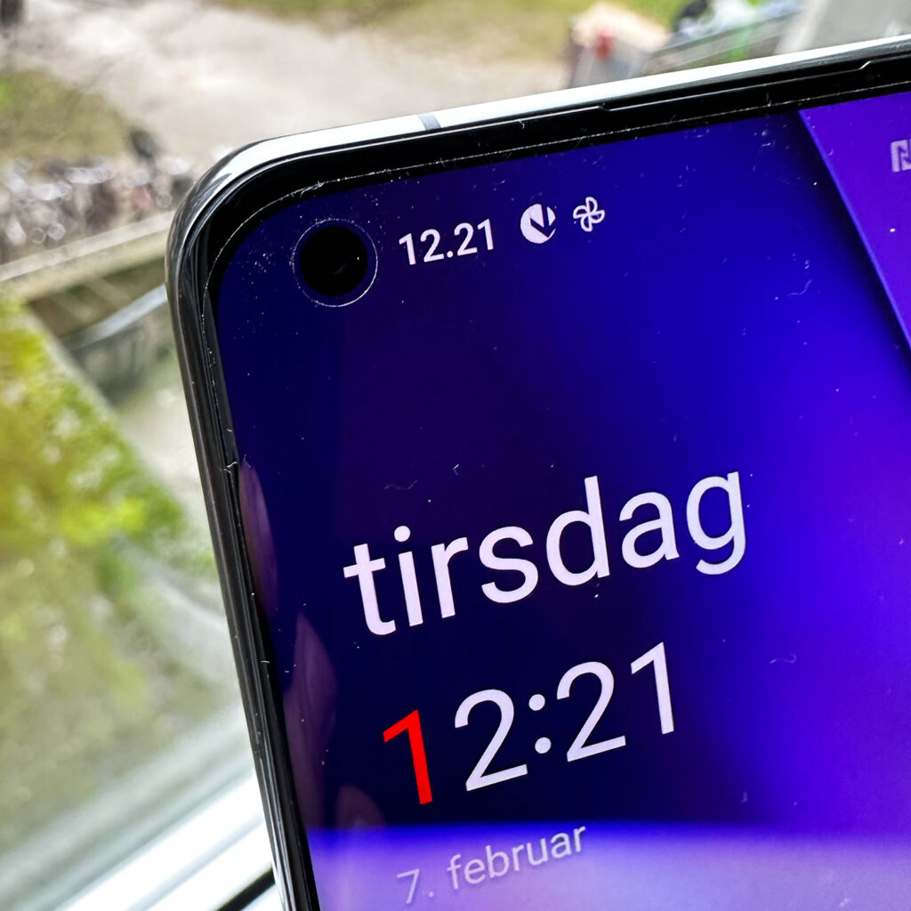 Anmeldelse: OnePlus 11 5G – tilbage til udgangspunktet 2 OnePlus 11 5G