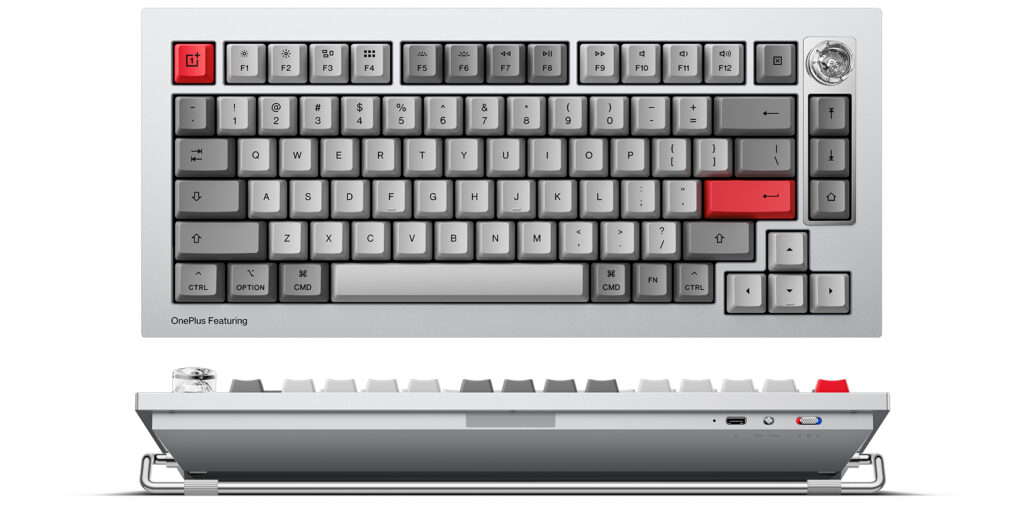Keyboard 81 Pro