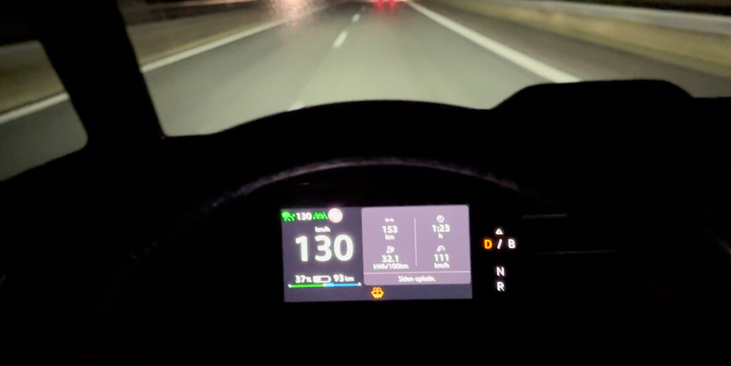 Anmeldelse: Volkswagen ID. Buzz 7 Volkswagen ID. Buzz