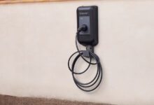 Clever Box er en ny ladeløsning til hjemmet 5 Clever Box