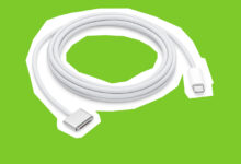 Nu skal Apples kabler også softwareopdateres 7 Apples kabler