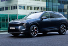 Nio EL7 er klar – her er dansk pris 5 Nio EL7