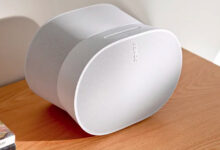 Nye Sonos-højttalere lækket 5 Sonos Era 300