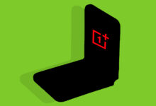Næste OnePlus-topmodel kan foldes 14 OnePlus foldetelefon