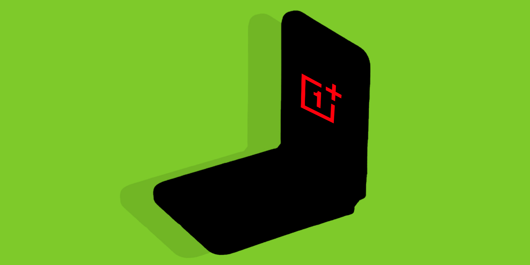 OnePlus foldetelefon