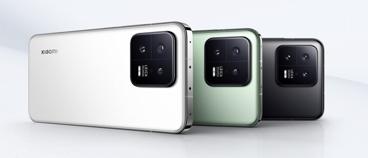 Leica-telefoner fra Xiaomi rammer Danmark til marts