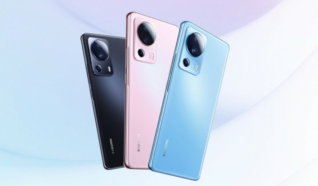 Leica-telefoner fra Xiaomi rammer Danmark til marts 4 Xiaomi 13 Lite