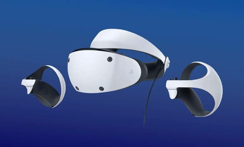PlayStation VR2 kan købes i dag