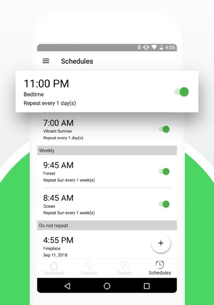 Anmeldelse: Nanoleaf Lines Squared 8 unnamed 4