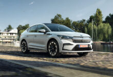 Danske priser på Skoda Enyaq Coupe 10 Skoda Enyaq Coupe