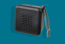 Ikea lancerer trådløs mini-højttaler til badet 8 Ikea Vappeby