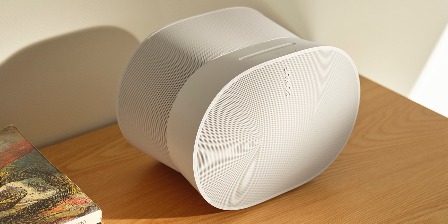 Sonos og Apple Music i rumligt parløb 5 Sonos