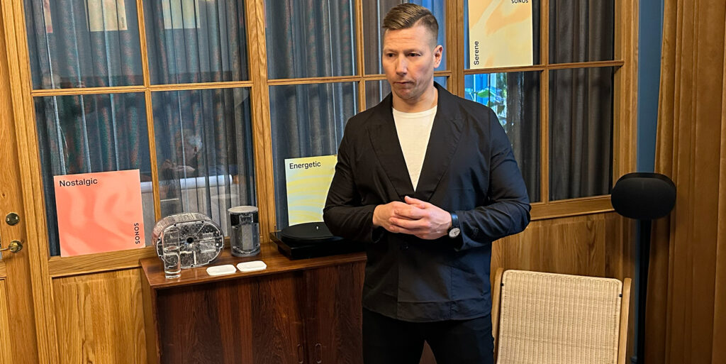 Sonos indleder ny æra med to avancerede højttalere 7 2023 0307 sonos 001