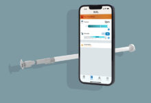 Gør det gamle rullegardin intelligent 6 Eve MotionBlinds