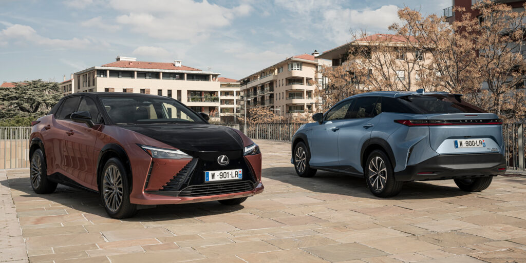 Nu er der dansk pris på Lexus RZ 450e 5 2023 0313 lexus rz 450e 04