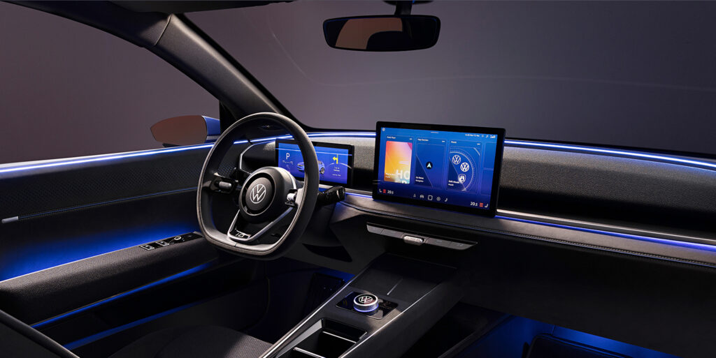 Her er Volkswagens 185.000 kroners elbil til folket 4 2023 0315 vw id2all 03