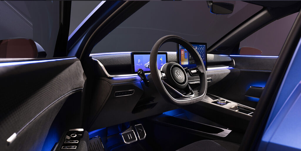 Her er Volkswagens 185.000 kroners elbil til folket 5 2023 0315 vw id2all 04