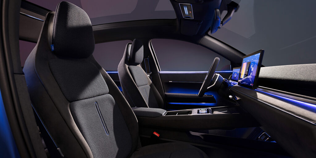 Her er Volkswagens 185.000 kroners elbil til folket 6 2023 0315 vw id2all 05