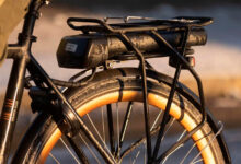 Danskerne elsker elcyklen 5 elcyklen