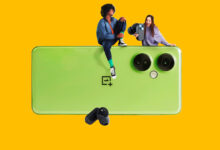 Ny OnePlus Nord-telefon den 4. april 4 OnePlus Nord CE 3 Lite