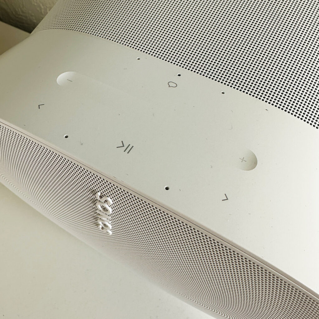 Anmeldelse: Sonos Era 300 7 2023 0327 era 300 001