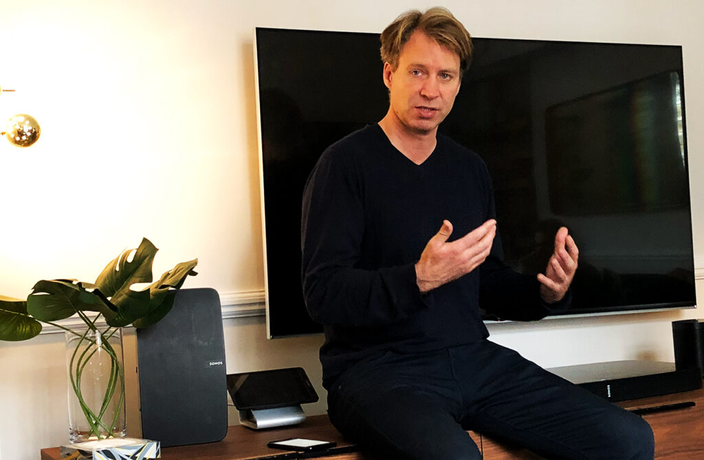 Anmeldelse: Sonos Era 300 6 2023 0327 giles martin