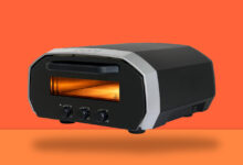 Anmeldelse af Ooni Volt 12 – pizzaovnens Weber-grill 5 Ooni Volt 12
