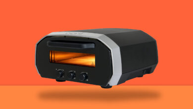 Anmeldelse af Ooni Volt 12 – pizzaovnens Weber-grill 8 Ooni Volt 12