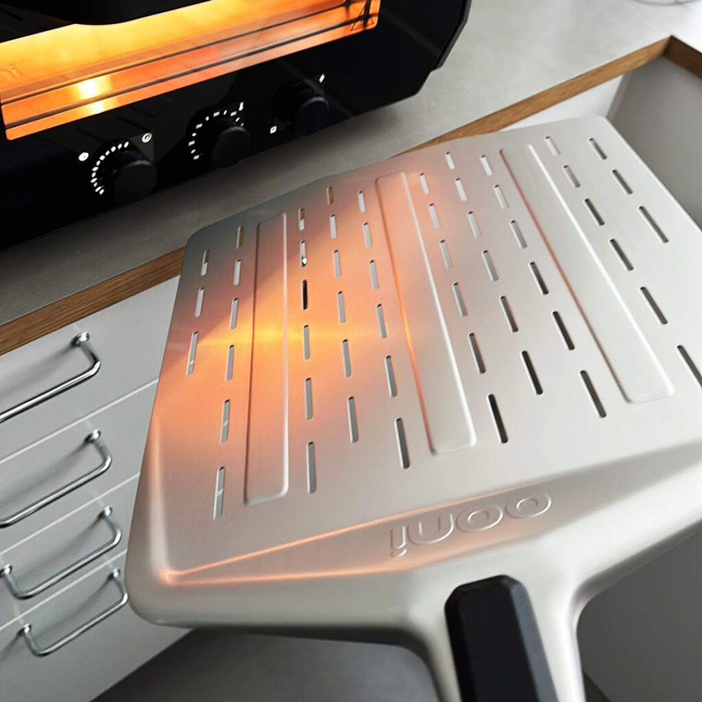 Anmeldelse af Ooni Volt 12 – pizzaovnens Weber-grill 3 2023 0329 ooni volt 12 02