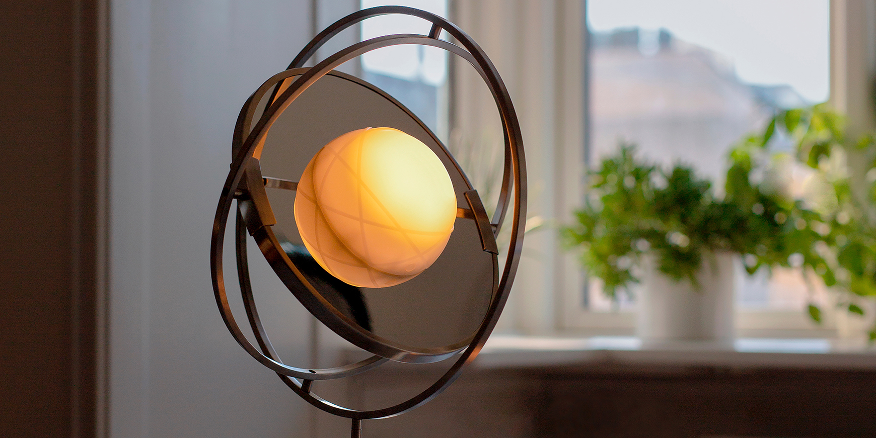 Med Sammanlänkad tænder Ikea for solen 4 Sammanlänkad