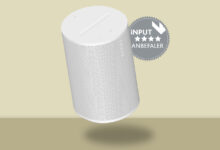 Anmeldelse af Sonos Era 100 – en overlegen forbedring 9 2023 0330 sonos era 100