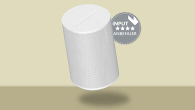 Anmeldelse af Sonos Era 100 – en overlegen forbedring 19 2023 0330 sonos era 100