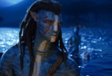 Avatar: The Way of Water kan ses derhjemme fra den 4. april 2 AVATAR: THE WAY OF WATER