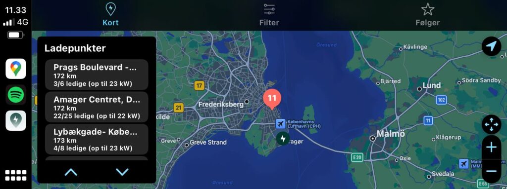 Clever er kommet ombord i Apple CarPlay 3 337177836 940953150392803 7571903181184340321 n