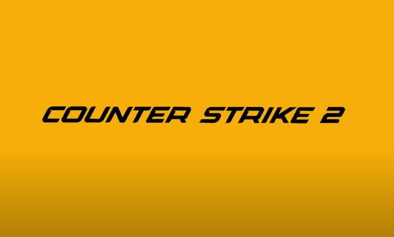 Counter-Strike 2 er officielt