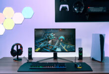 LG lancerer to lynhurtige OLED-gamingskærme 5 LG lancerer to lynhurtige OLED-gamingskærme