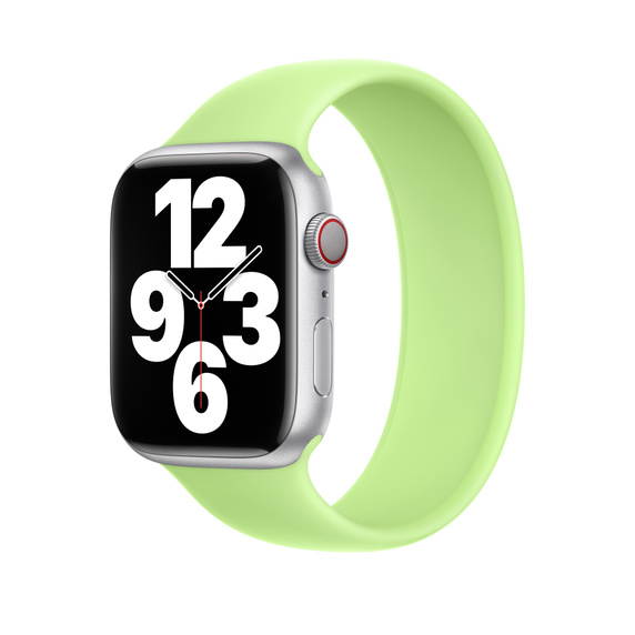 Apple har en bunke nye remme klar til Apple Watch 5 Solo Loop spiregroen