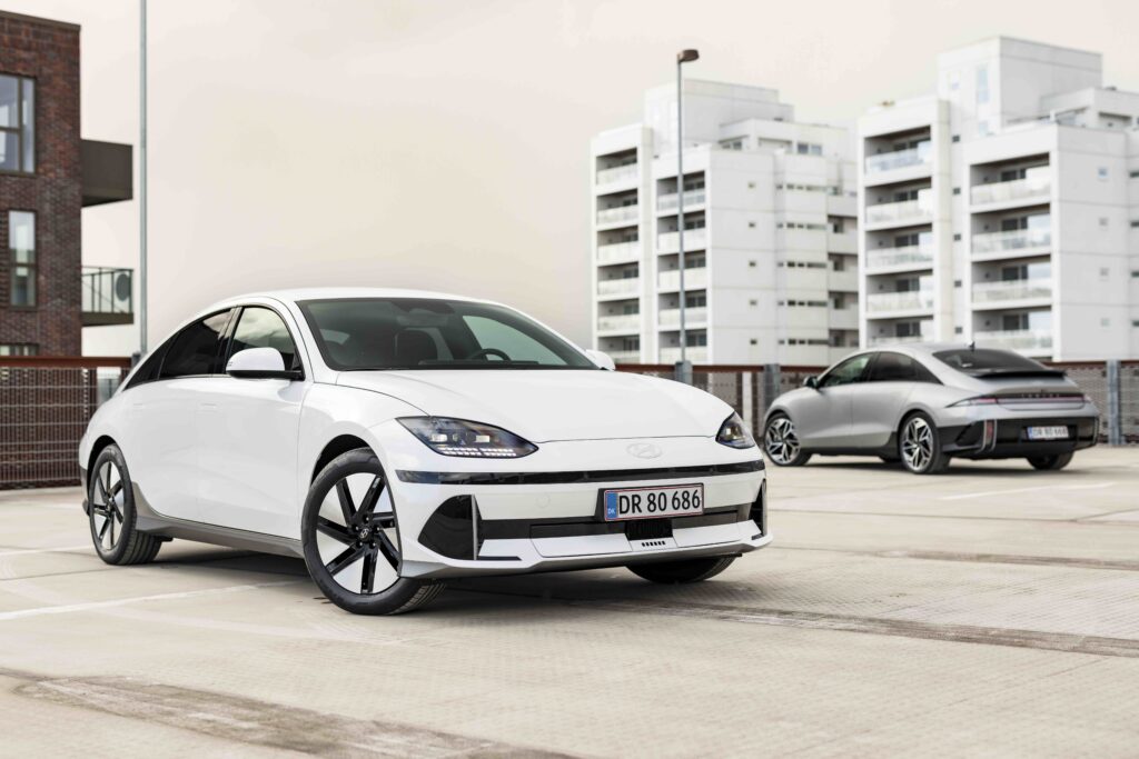 Hyundai klar med danske priser på Ioniq 6 5 hyundai ioniq6 9282 Edit