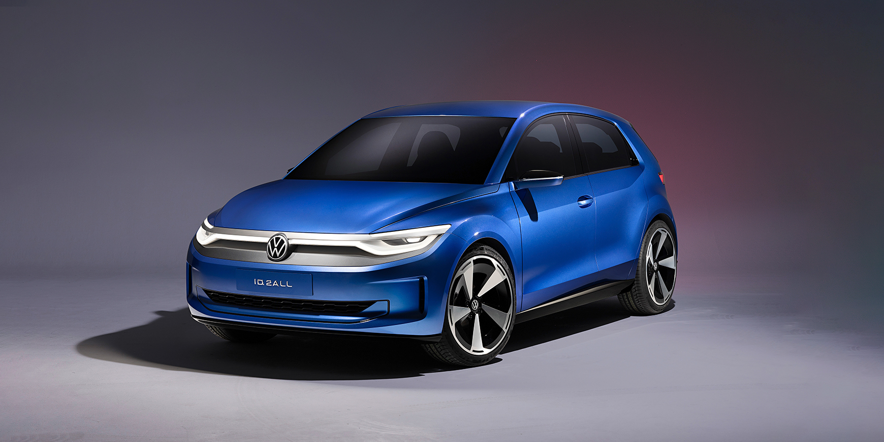 Små elbiler bliver rentable, lover VW 2 små elbiler