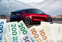 Tesla sænker priserne med op til 46.000 kroner 4 Tesla sænker priserne
