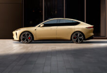 Nio lokker med gratis batteriskifte 4 Nio ET5