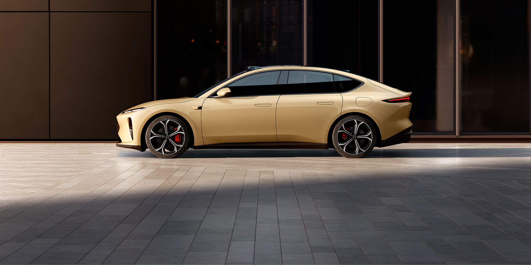 Nio lokker med gratis batteriskifte 2 Nio ET5