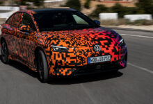 Ny elmotor gør Volkswagens biler mere effektive 6 elmotor