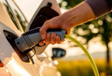 Antallet af ladepunkter fortsætter sin fremgang 6 ladepunkter