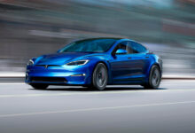 Model S Plaid nedsat med 118.000 kroner 3 Model S Plaid